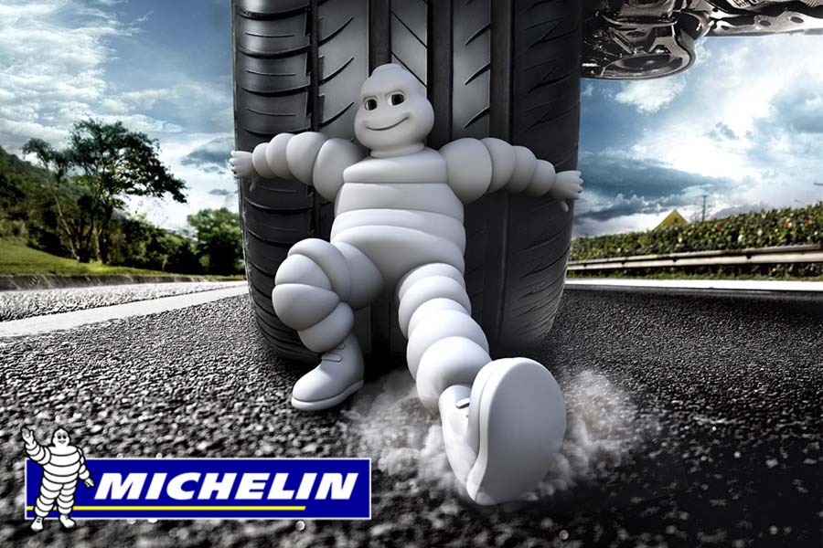Michelin Tyre, Michelin Tire, lốp xe tốt nhất