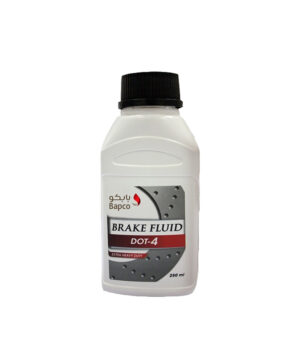 BAPCO BRAKE FLUID DOT-4